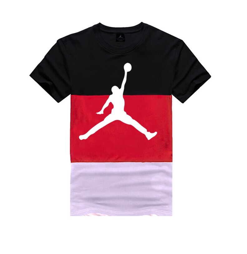 men jordan t-shirt S-XXXL-1779